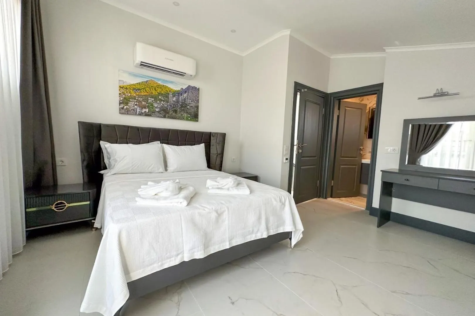 Villa Galaksi Venues 2 Fethiye Turkey