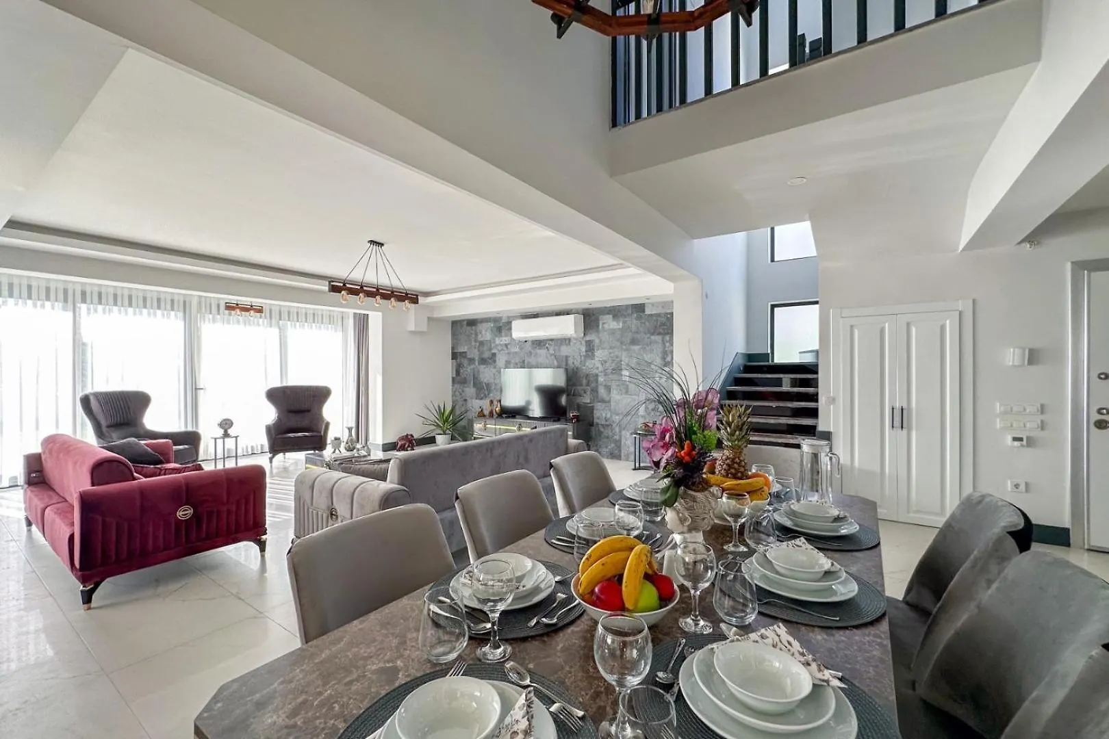 Villa Galaksi Venues 2 Fethiye