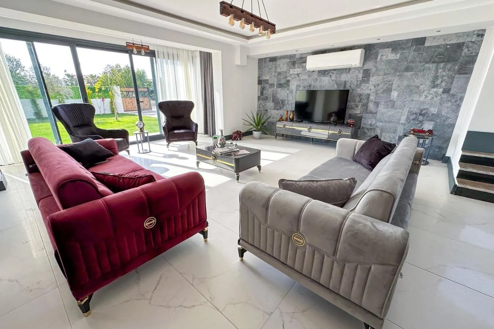 Villa Galaksi Venues 2 Fethiye