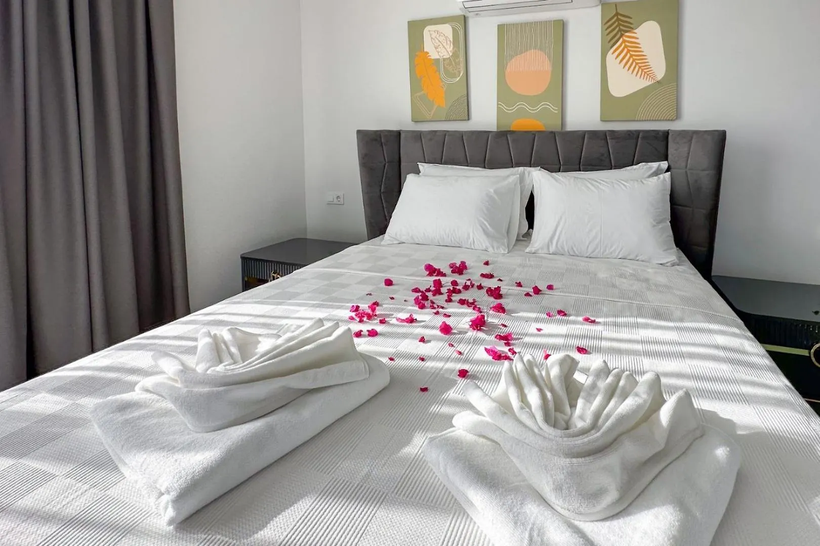 Villa Galaksi Venues 2 Fethiye