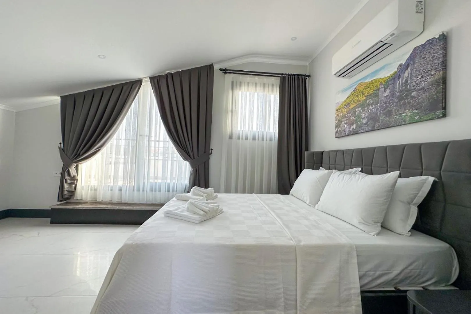 Villa Galaksi Venues 2 Fethiye