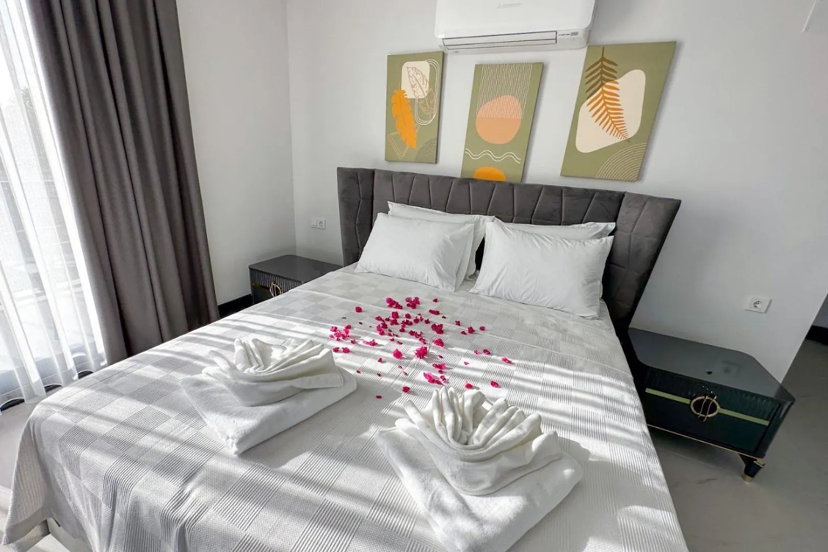 Villa Galaksi Venues 2 Fethiye Turkey