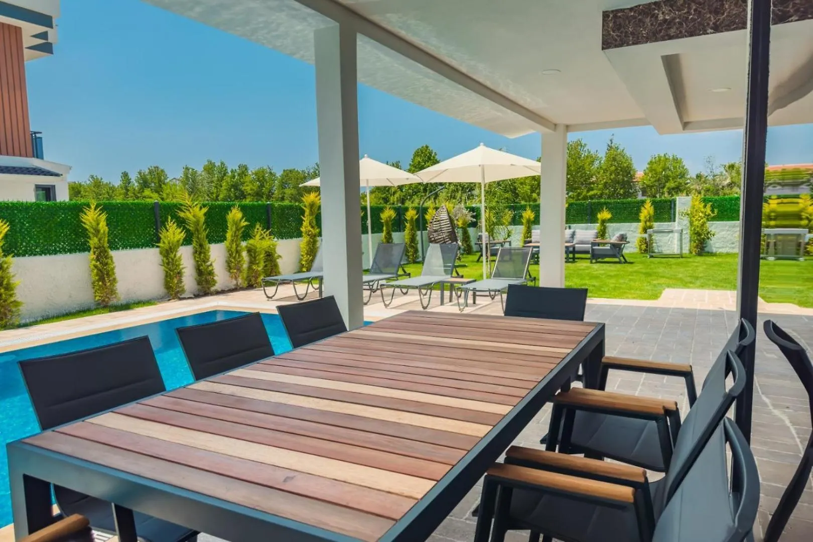 Villa Galaksi Venues 2 Fethiye 0*,  Turkey