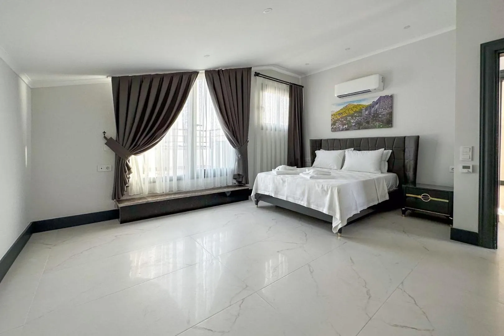 Villa Galaksi Venues 2 Fethiye