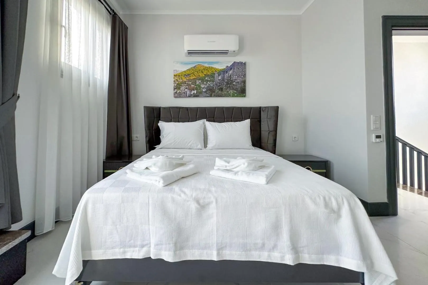 Villa Galaksi Venues 2 Fethiye
