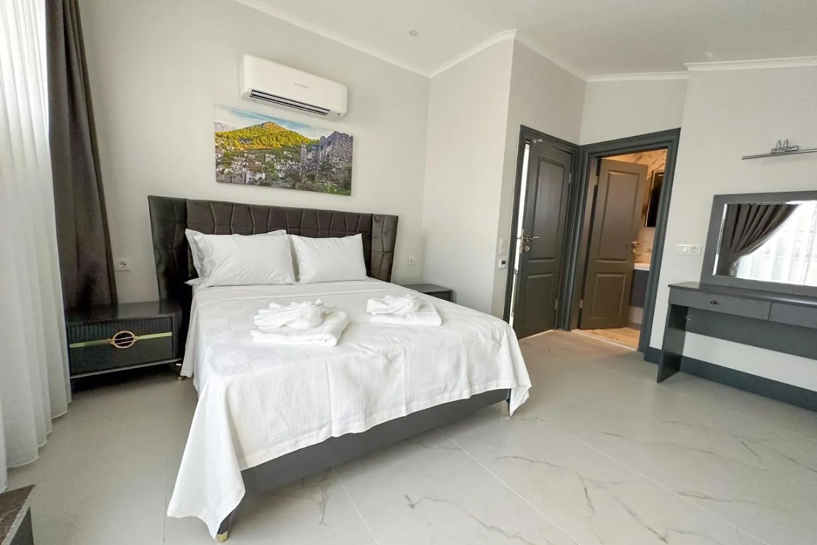 Villa Galaksi Venues 2 Fethiye