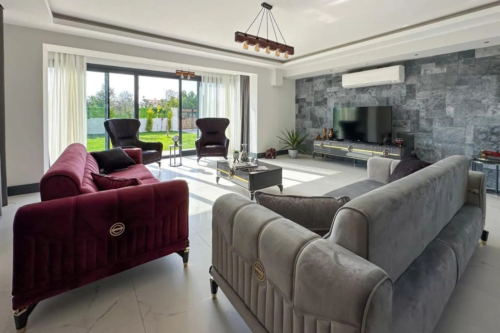 Villa Galaksi Venues 2 Fethiye